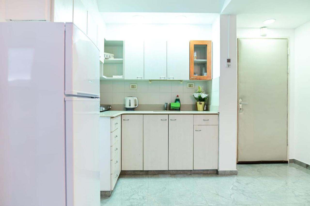 Israrent Apartment Eilat Exterior photo