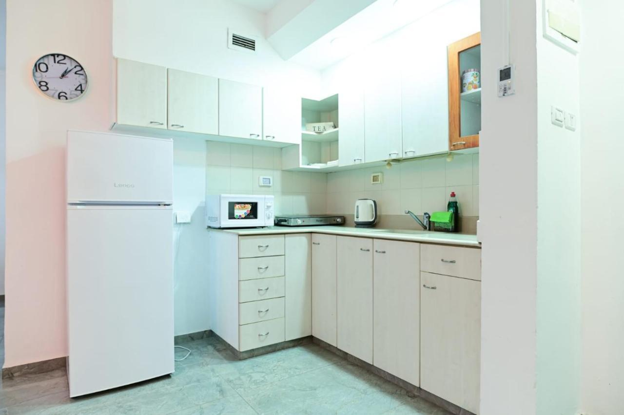 Israrent Apartment Eilat Exterior photo