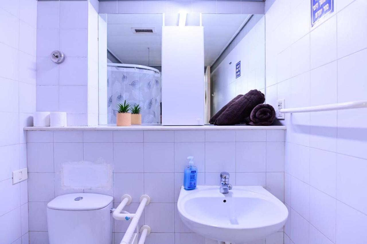 Israrent Apartment Eilat Exterior photo