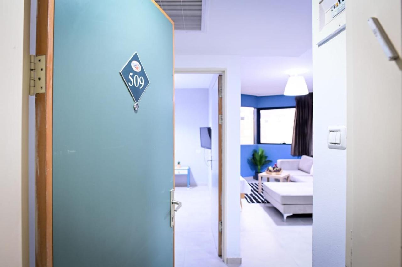 Israrent Apartment Eilat Exterior photo