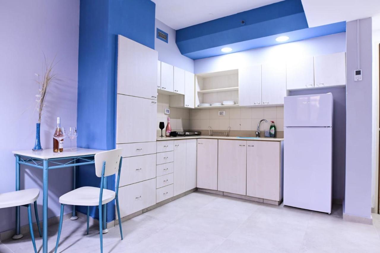 Israrent Apartment Eilat Exterior photo
